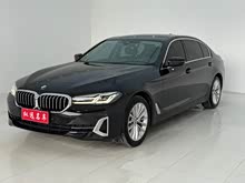 ����5ϵ 2022�� 525Li ������װ