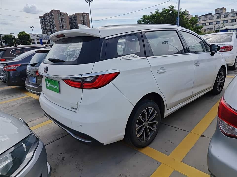 BYD Song MAX BYD Song MAX
