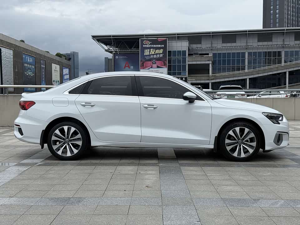 Audi A3 Audi A3