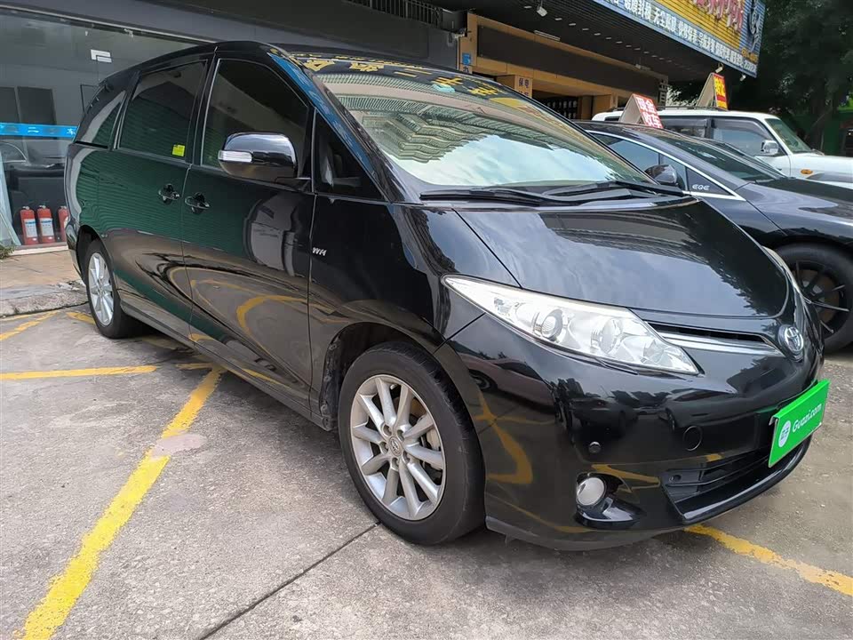 Toyota Previa