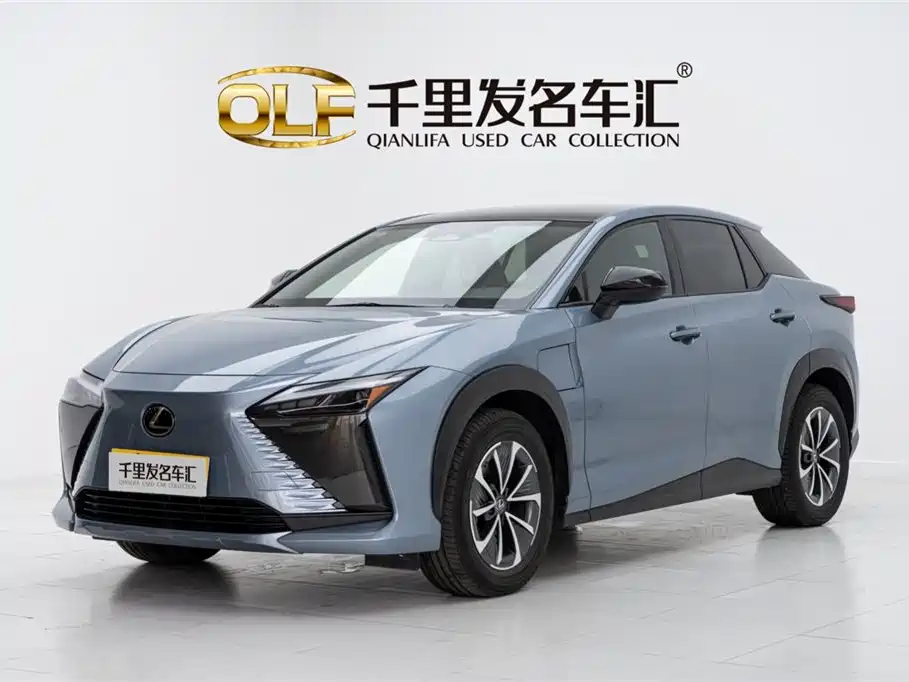 Lexus RZ Lexus RZ