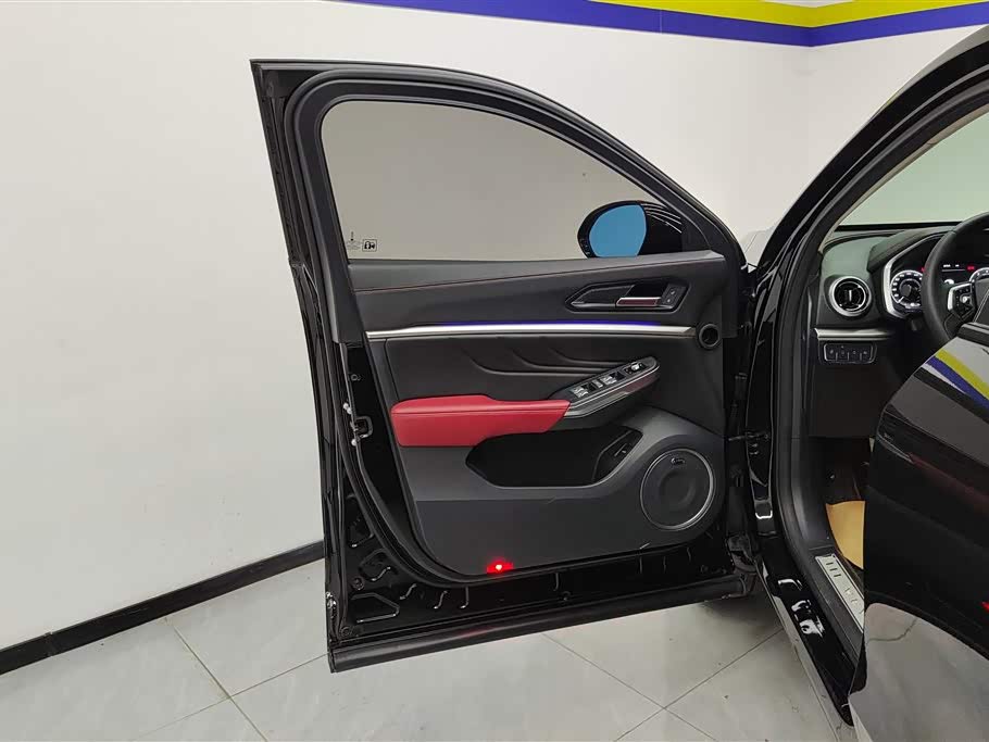 Weipai VV5 Weipai VV5