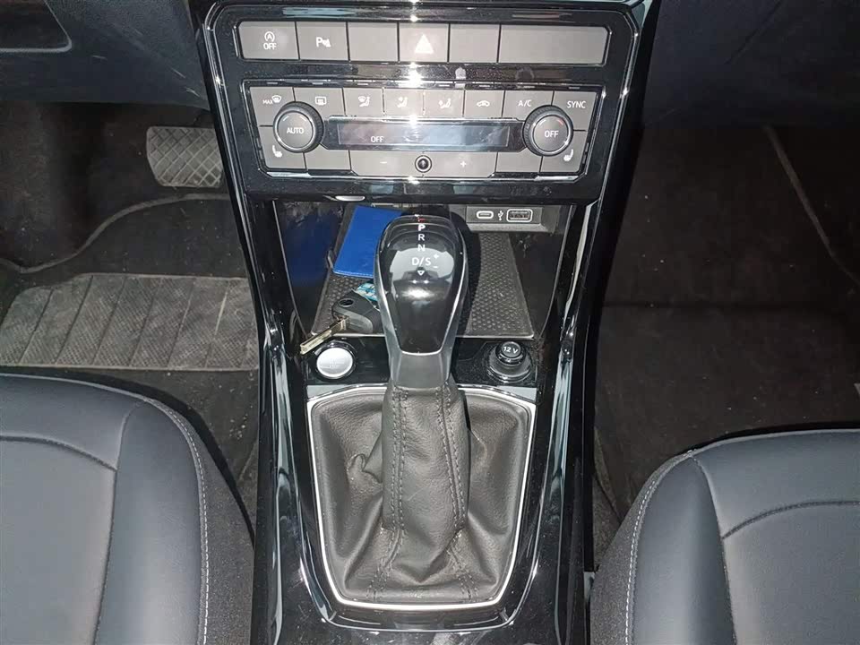 Volkswagen Tuyue Volkswagen Tuyue