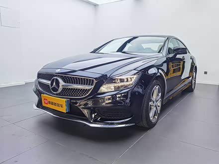 奔驰cls 2015款 cls 260