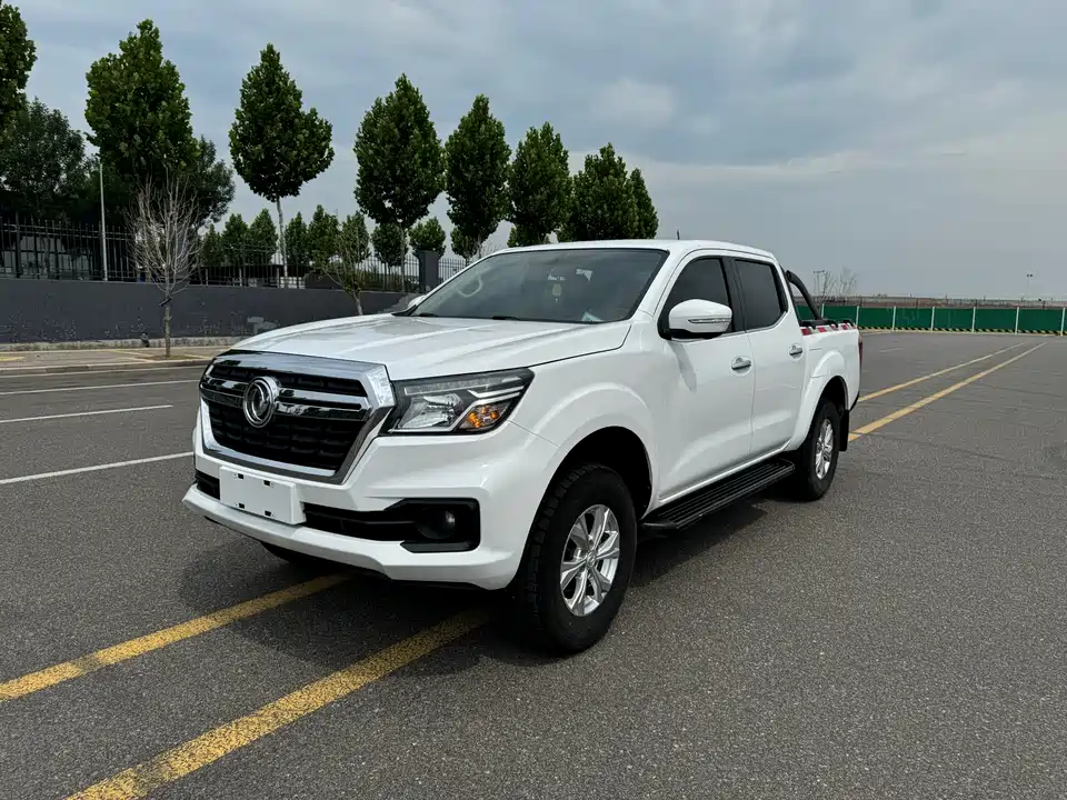 Dongfeng Ruiqi 6