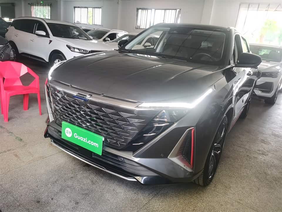 Oshan Z6 Oshan Z6
