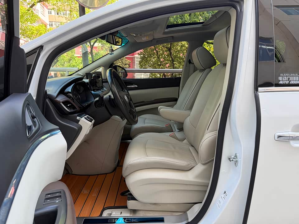 Buick GL8 Buick GL8