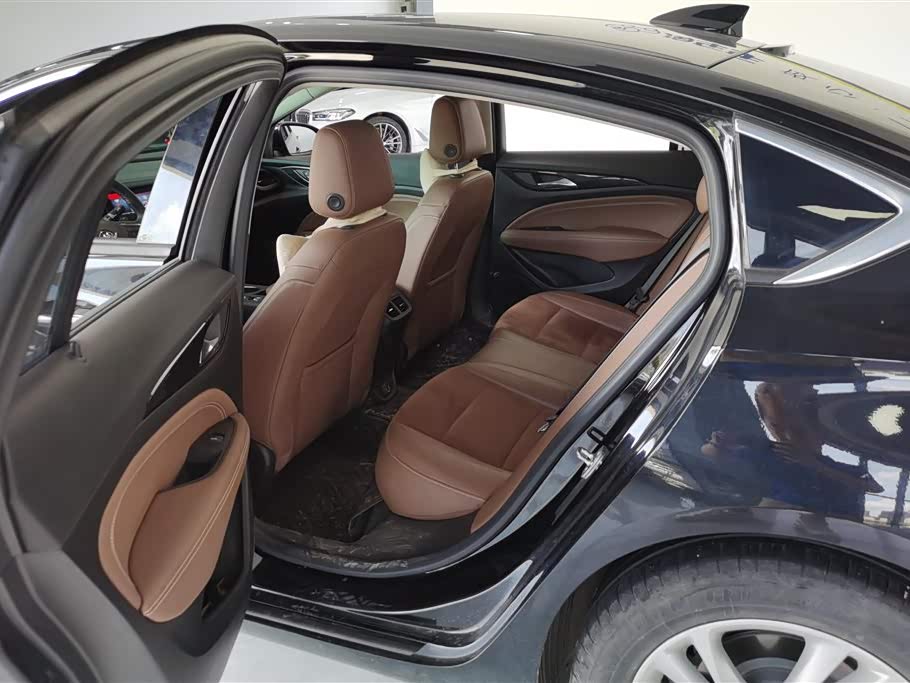 Buick Regal Buick Regal