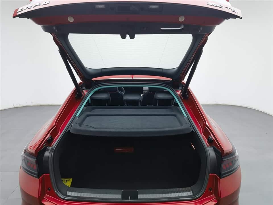 Volkswagen Lingdu