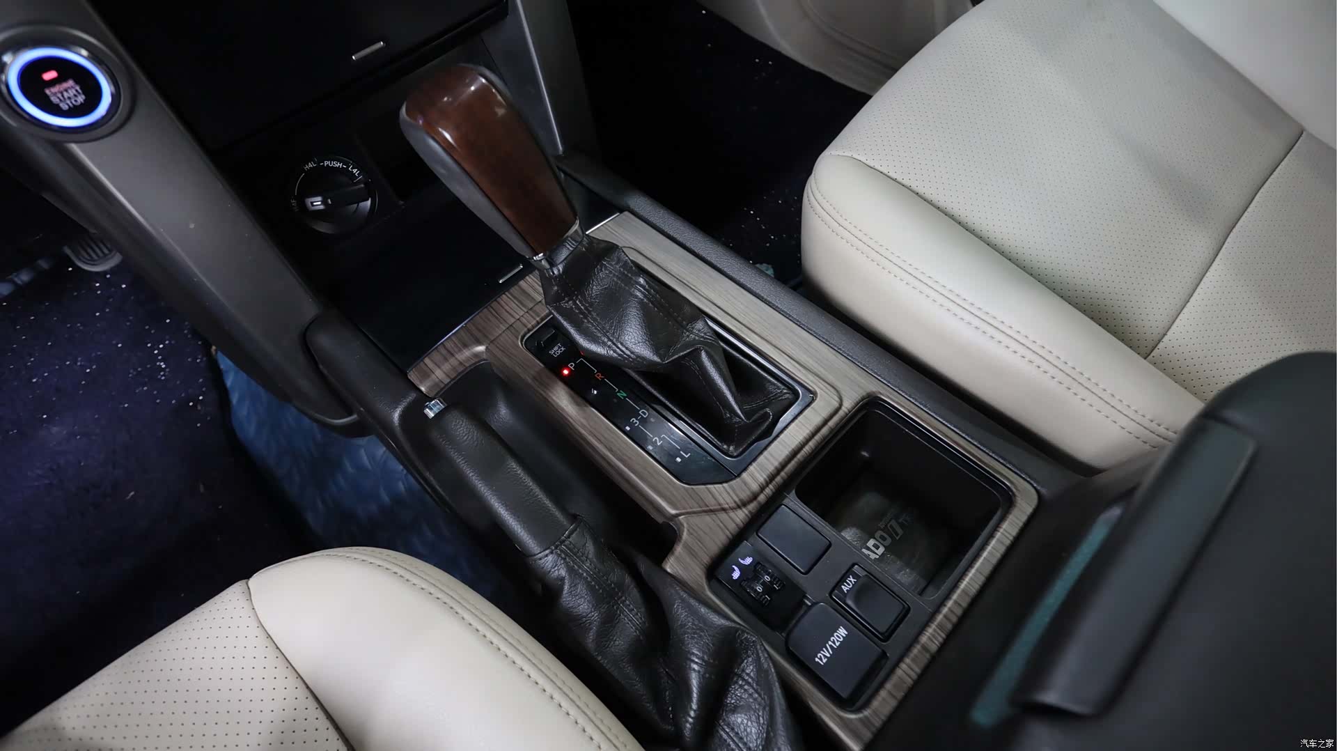 Toyota Prado, 2013 8