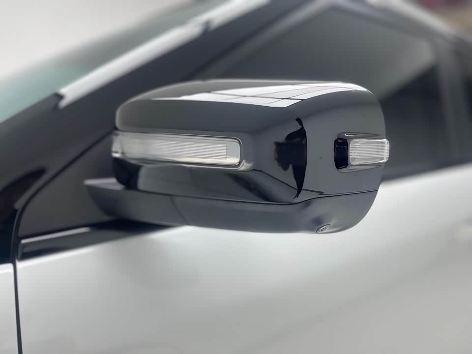 Geely Geely ICON