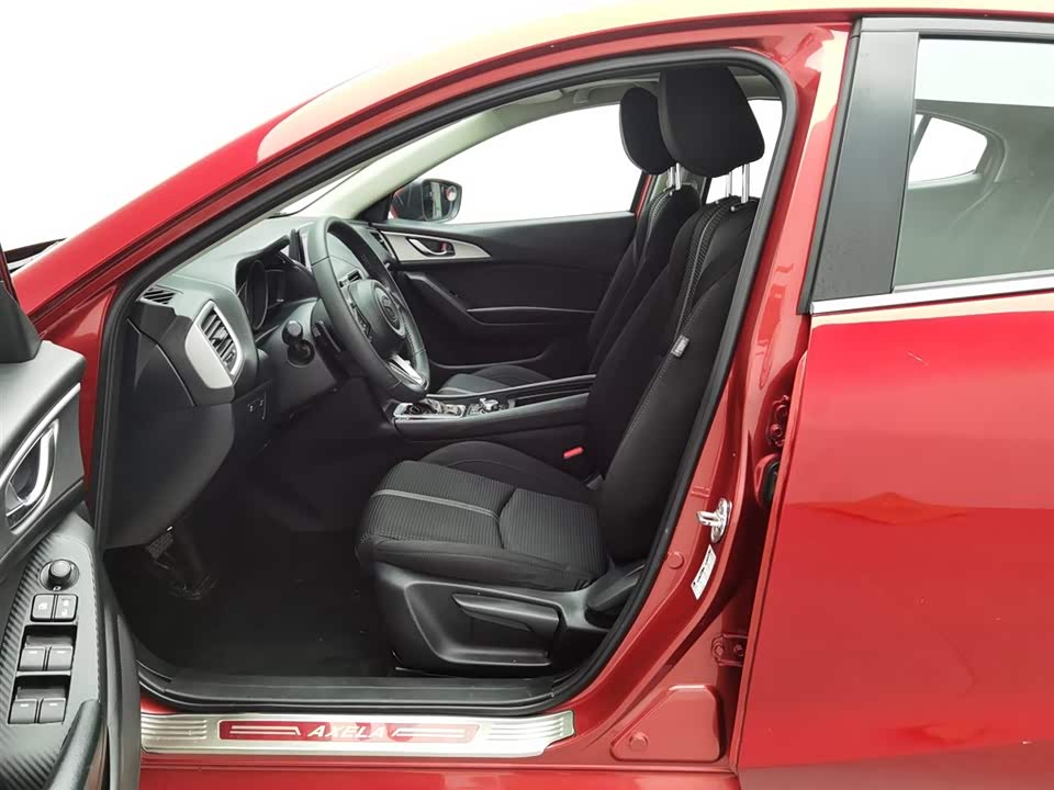 Mazda 3 Angkesaila Mazda 3 Angkesaila