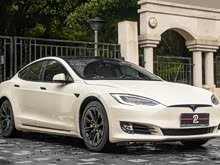 Model S 2016�� Model S 75