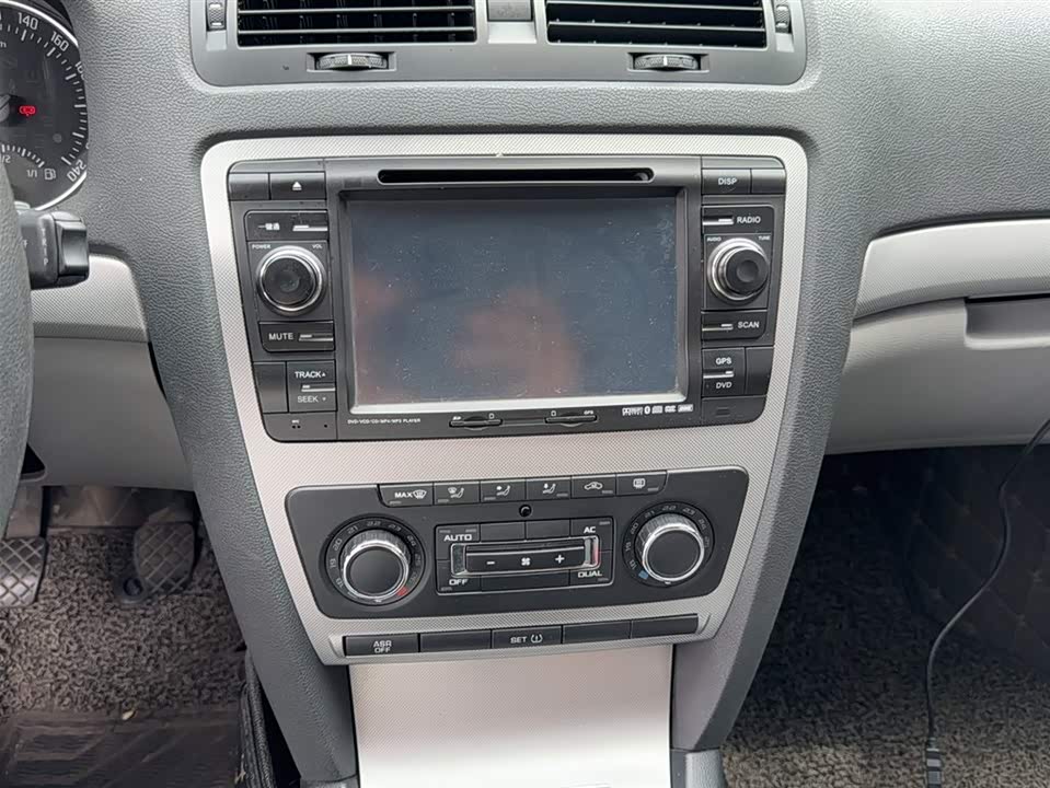 Skoda Octavia Skoda Octavia