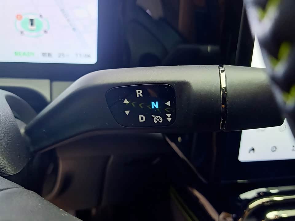 Leapmotor C01 Leapmotor C01