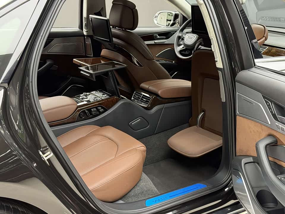 Audi A8 Audi A8