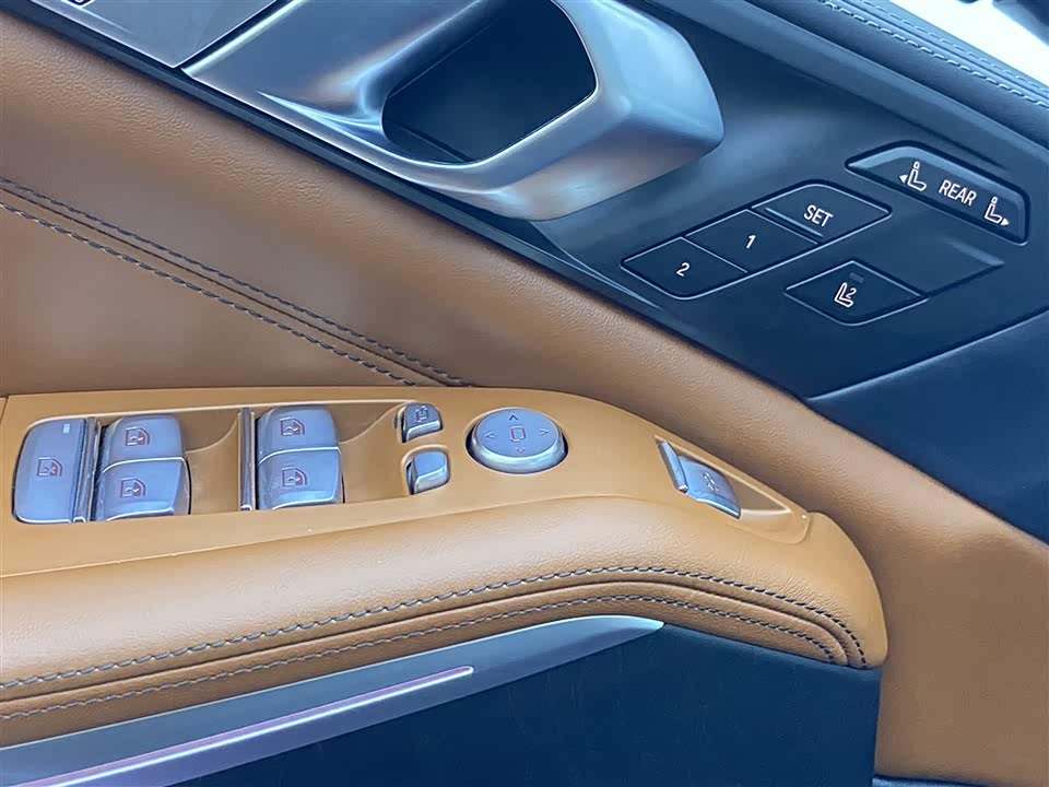 BMW X7 BMW X7