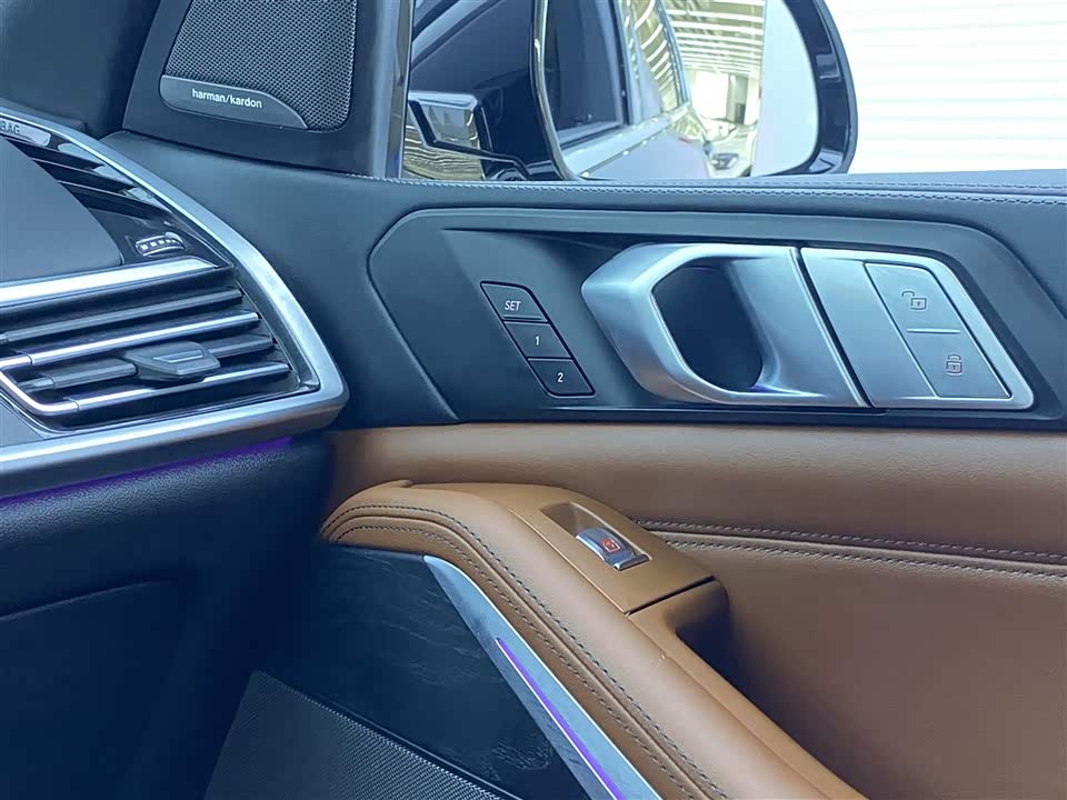 BMW X7 BMW X7