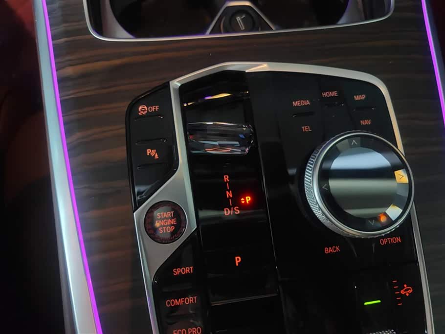 BMW X7 BMW X7