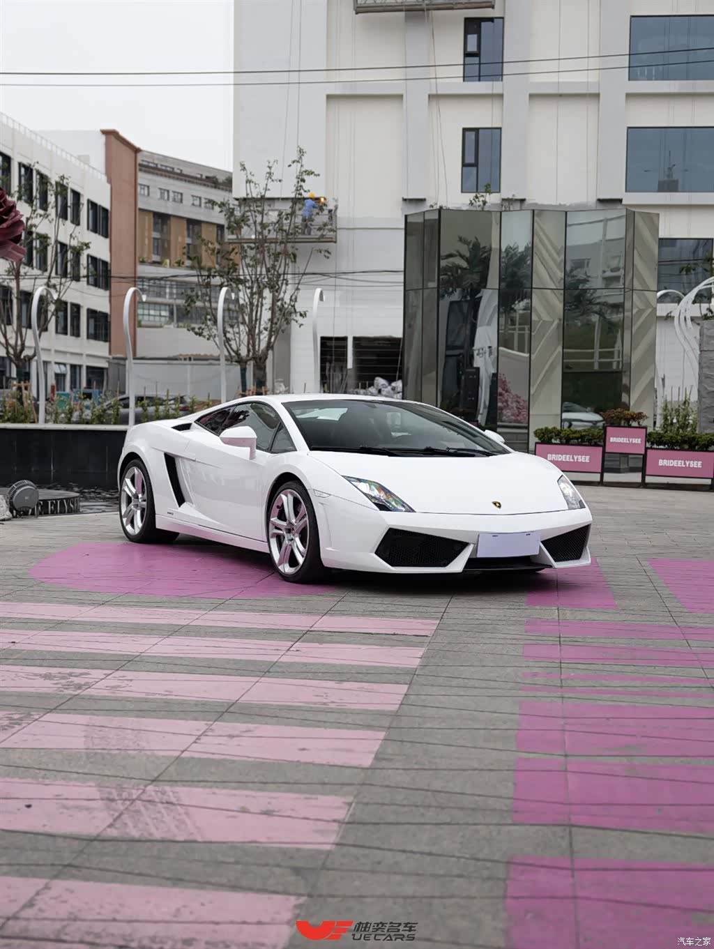 Lamborghini Gallardo, 2011 3