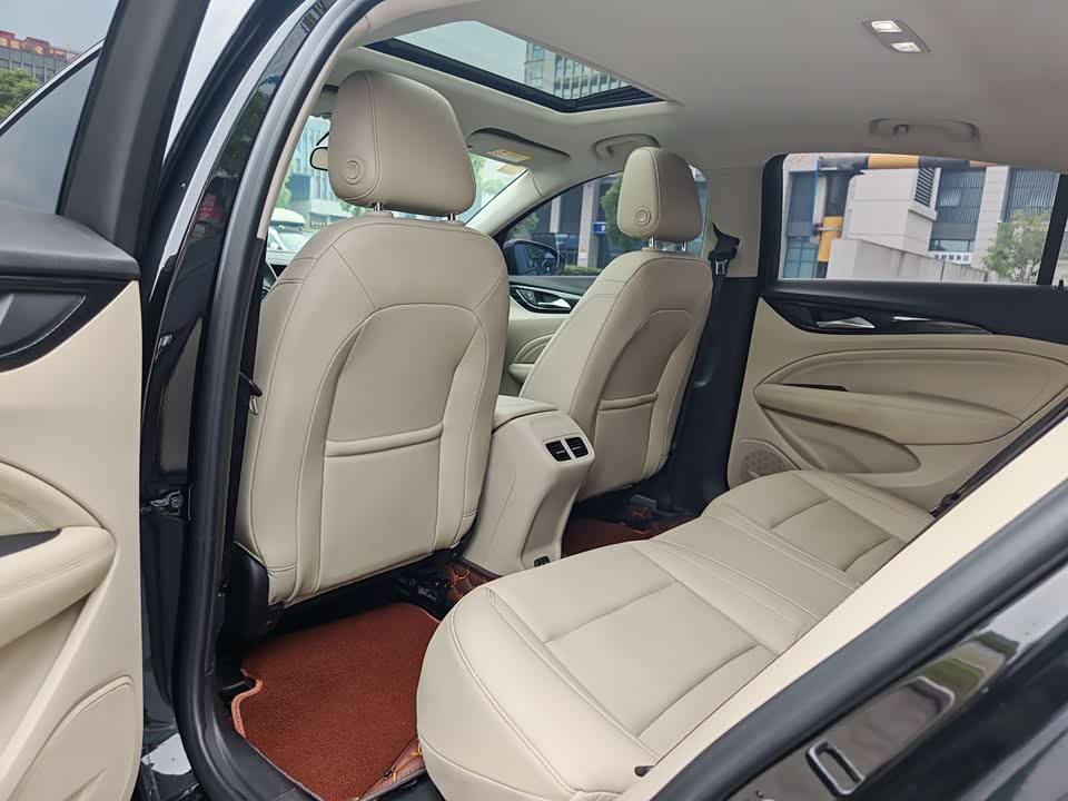 Buick Regal