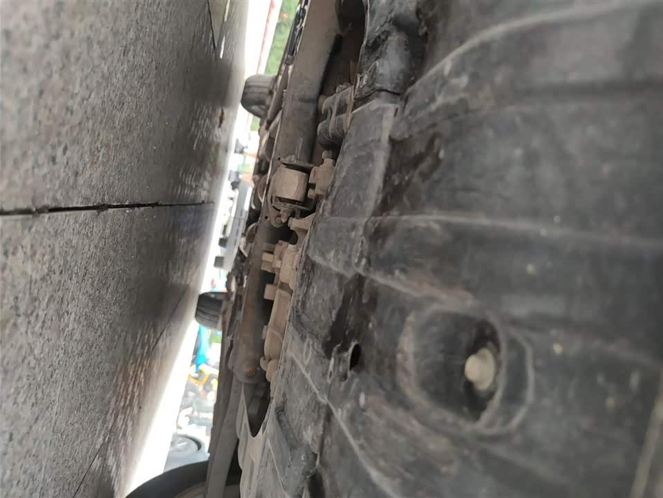 Hyundai Langdong