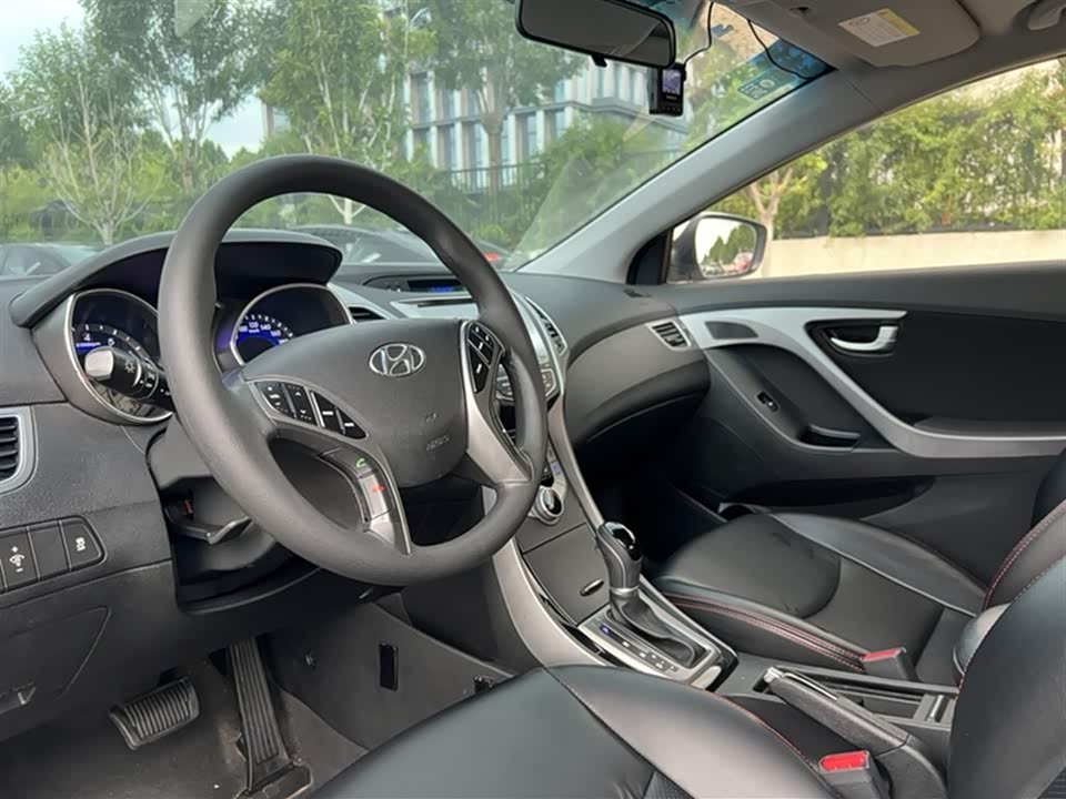 Hyundai Langdong