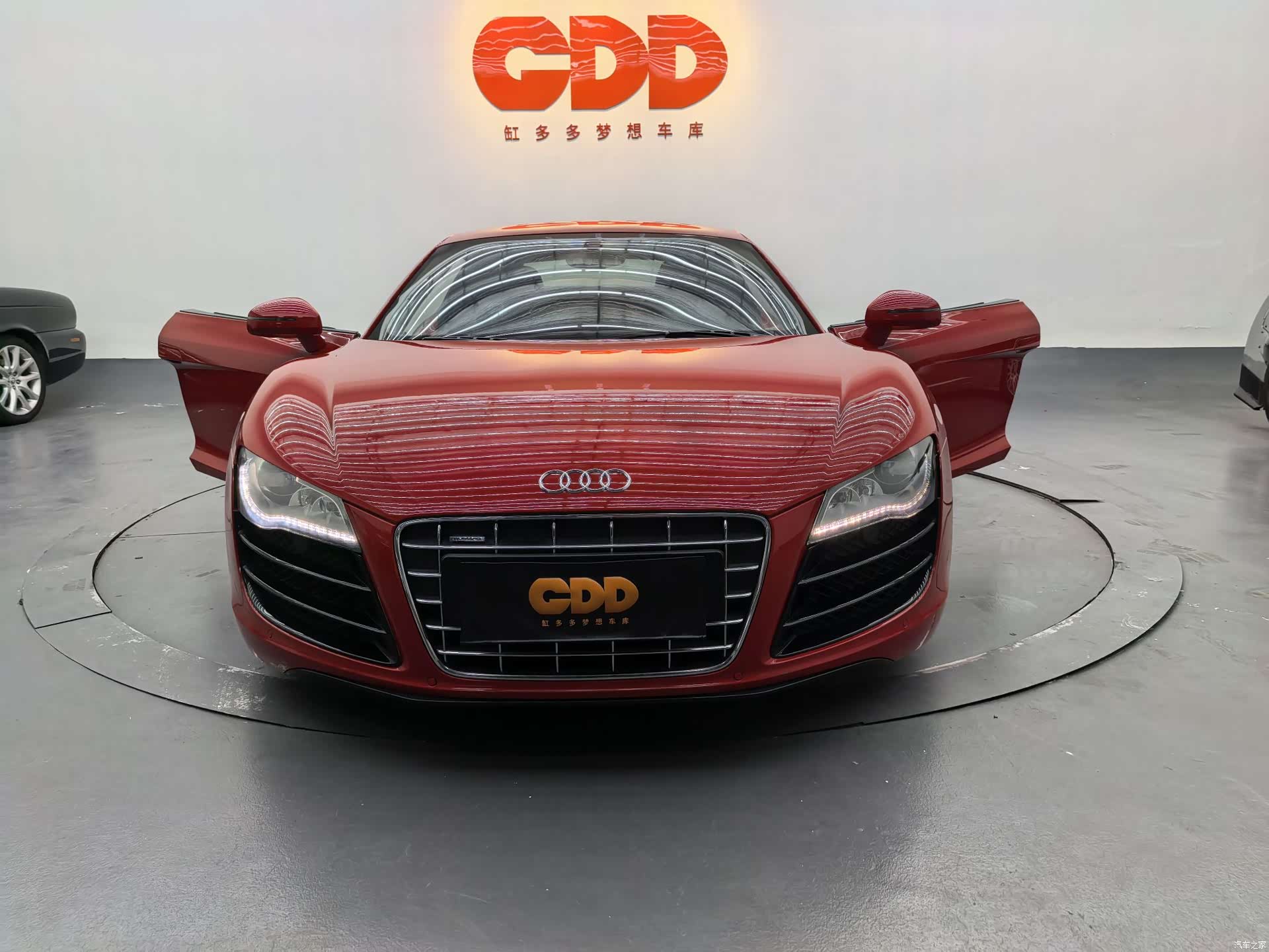 Audi TT, 2011 23