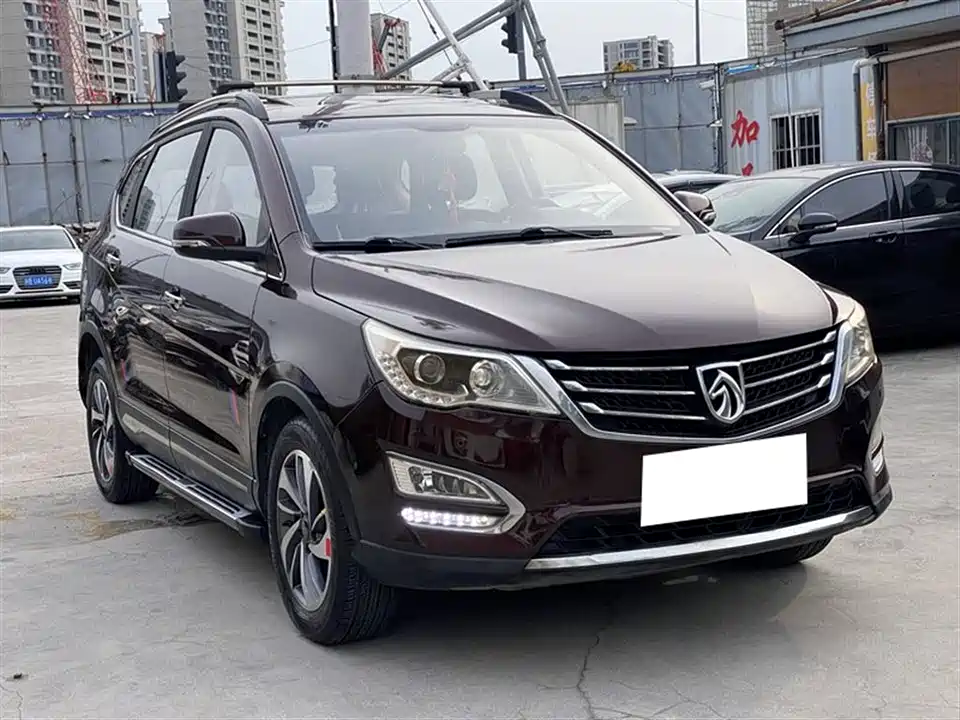 Baoding 560