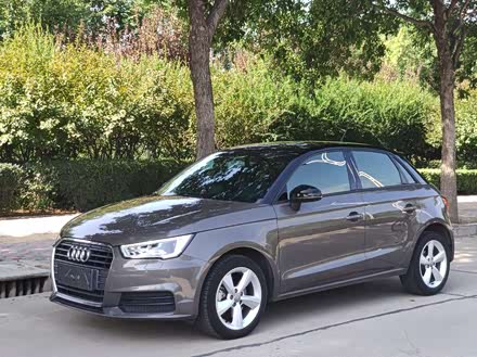 【8-13万二手奥迪a1】_8-13万二手奥迪a1报价_图片_二手车之家