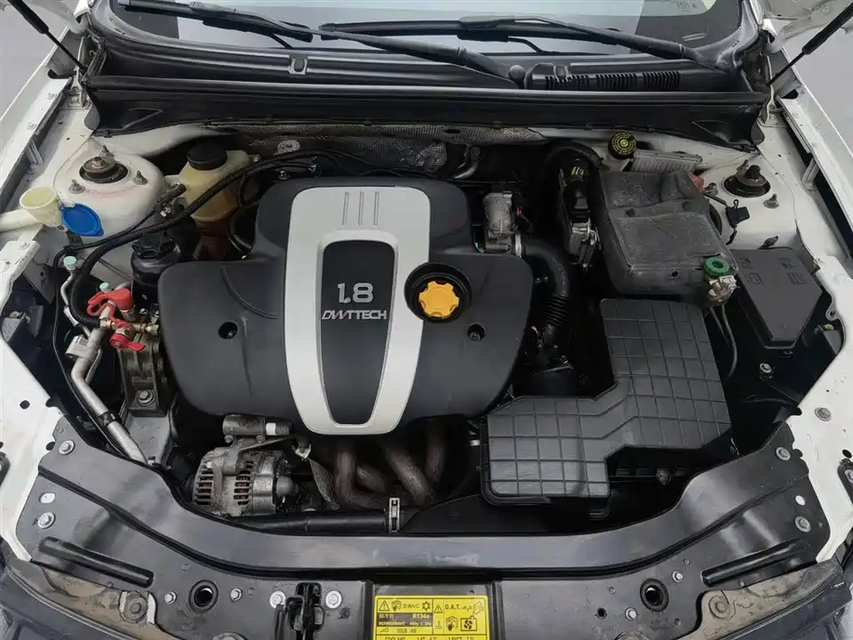 Roewe 550 Roewe 550