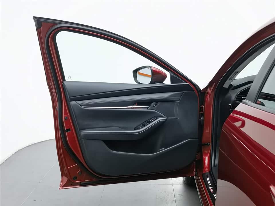 Mazda 3 Angkesaila Mazda 3 Angkesaila