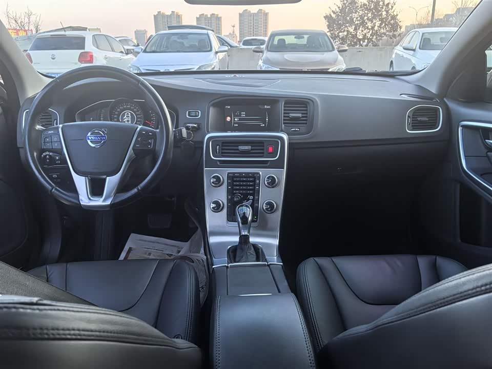 Volvo S60 Volvo S60