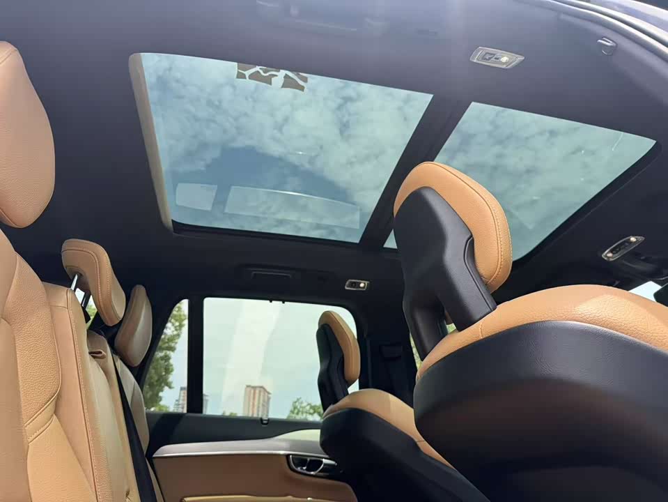 Volvo XC90 Volvo XC90