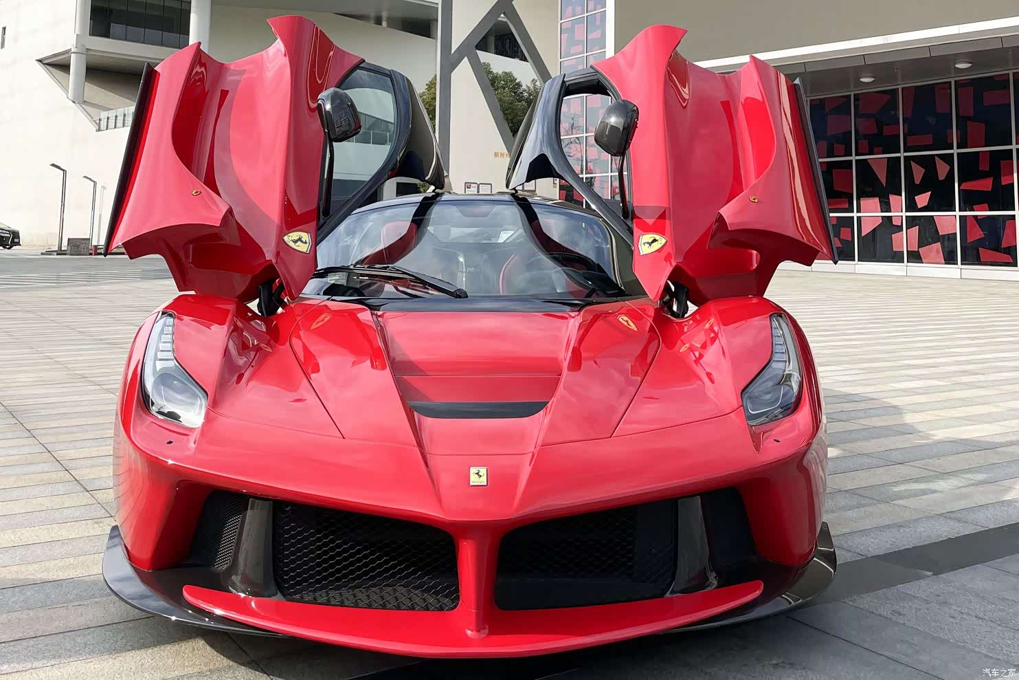 Ferrari LaFerrari