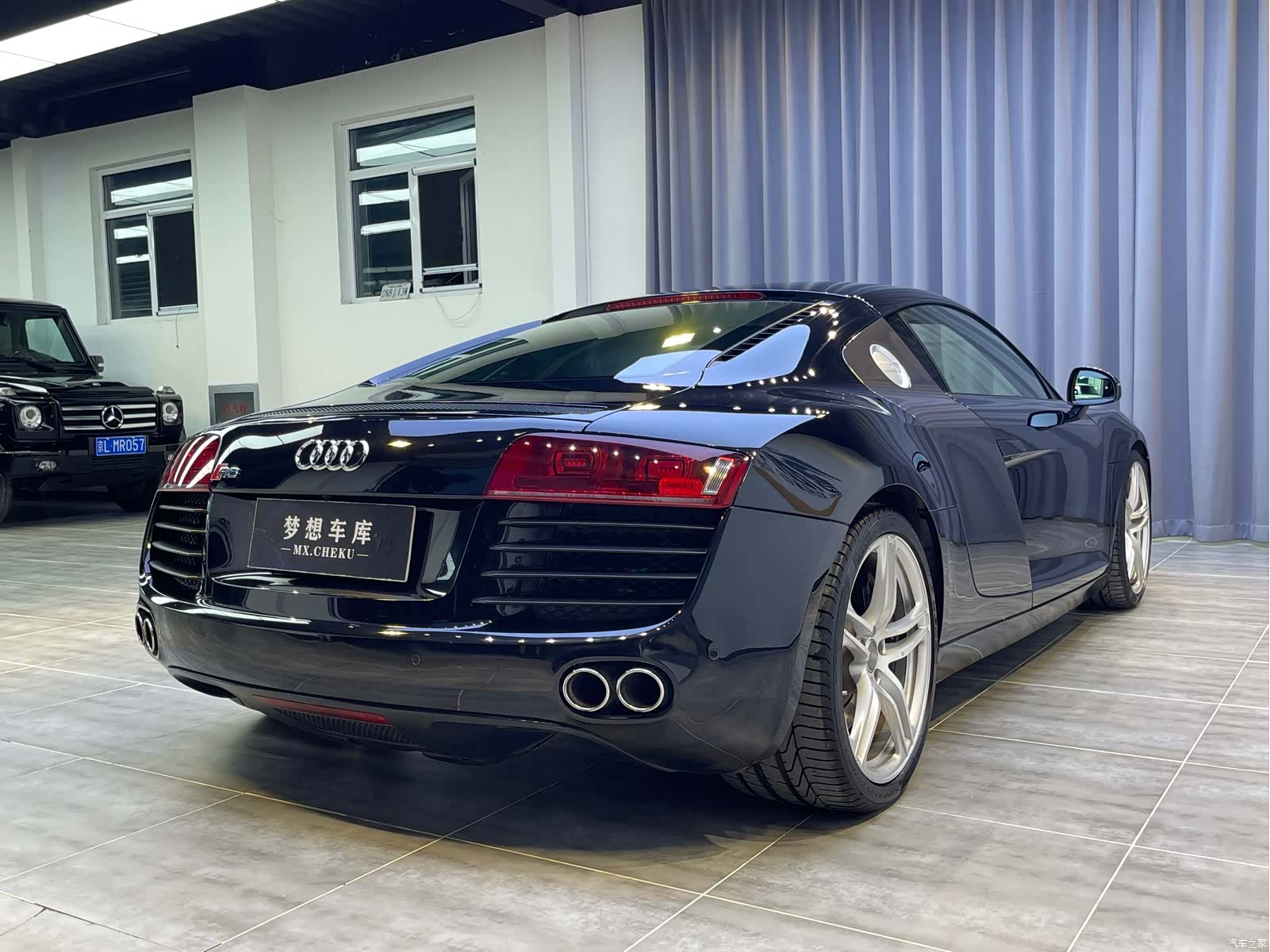 Audi TT, 2009 7