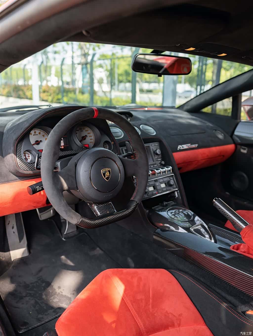 Lamborghini Gallardo, 2013 12