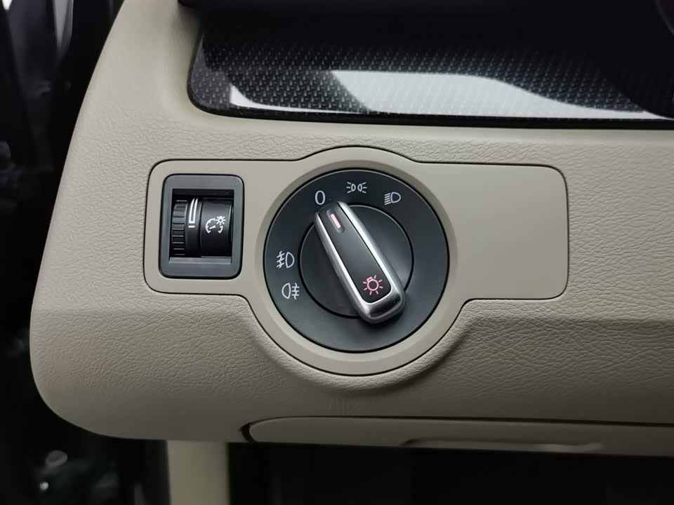 Volkswagen Magotan Volkswagen Magotan
