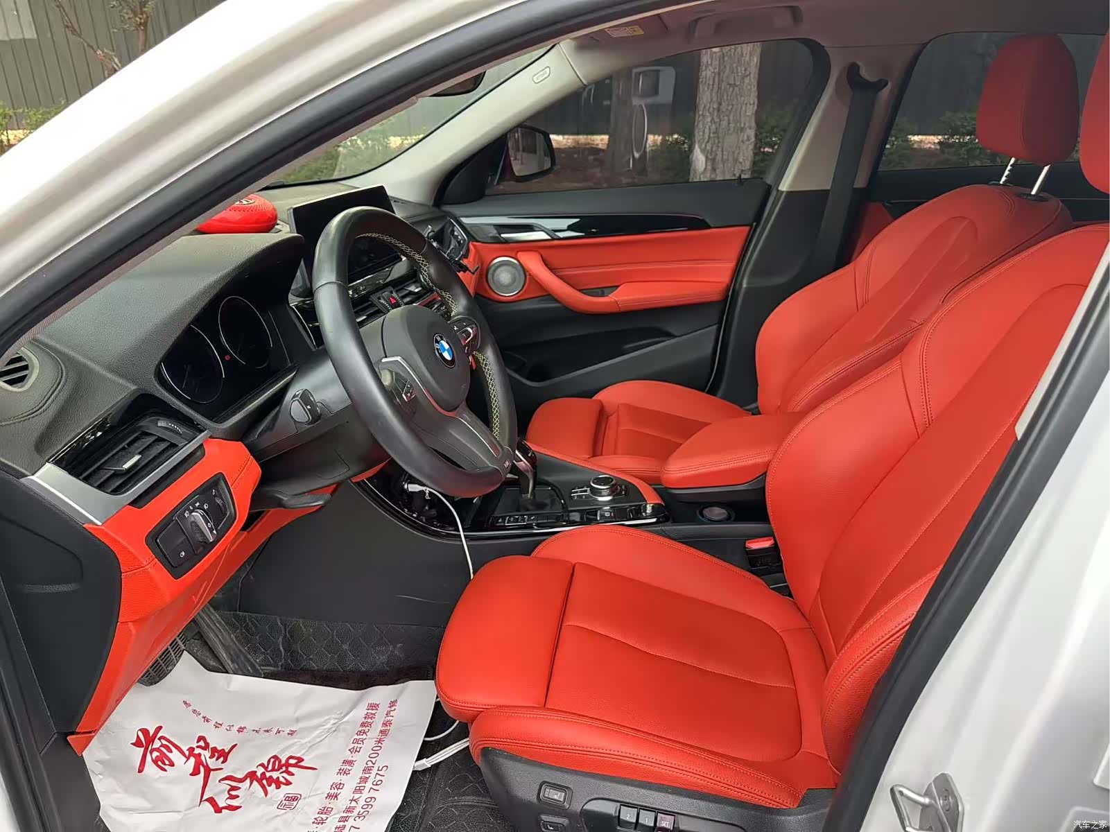 BMW X2, 2024 6