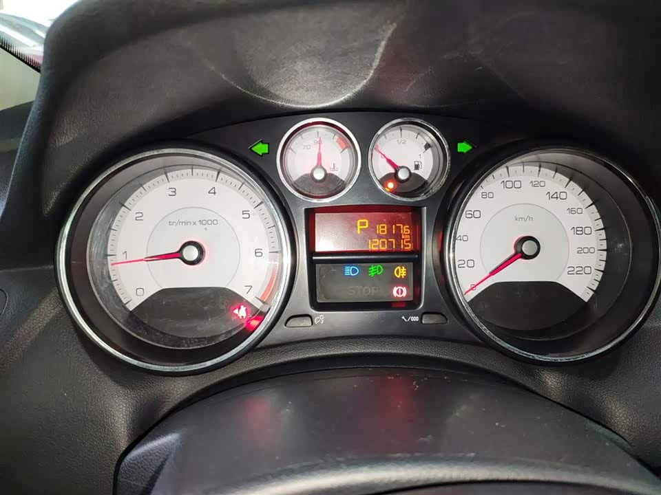 Peugeot 308 Peugeot 308