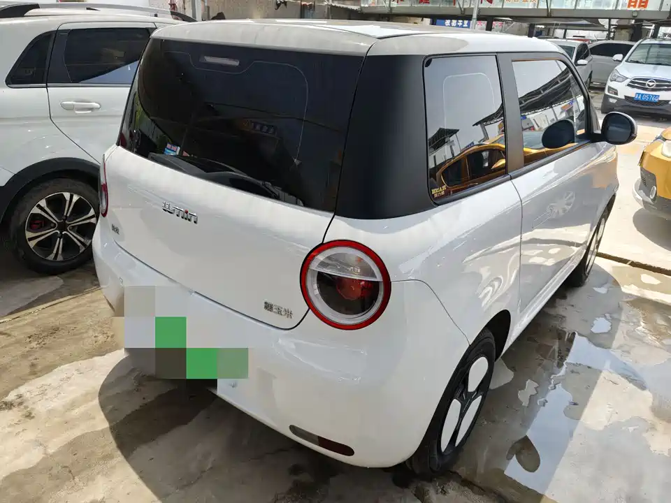 Changan Changan Lumin Changan Changan Lumin