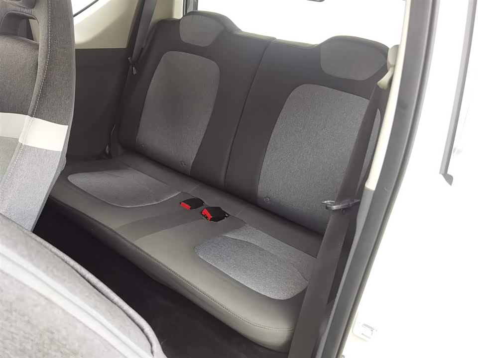 Wuling Hongguang MINIEV Wuling Hongguang MINIEV