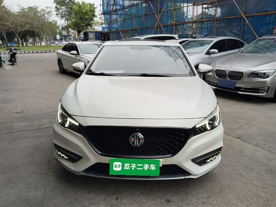 MG MG6 MG MG6