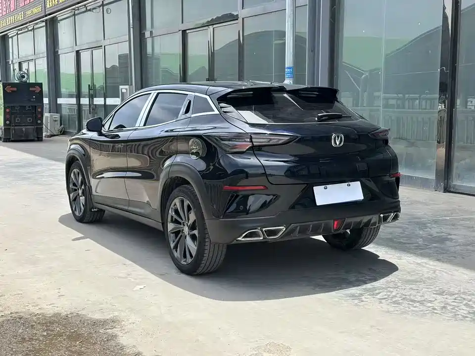 Changan UNI-T