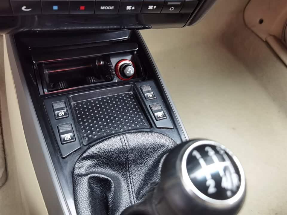 JAC Hefei Car