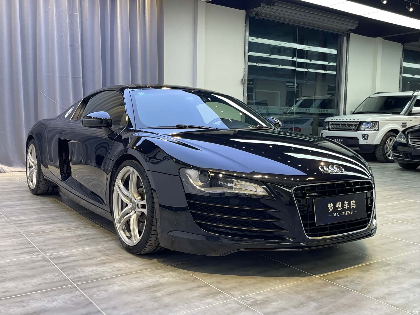 Audi TT, 2009 3
