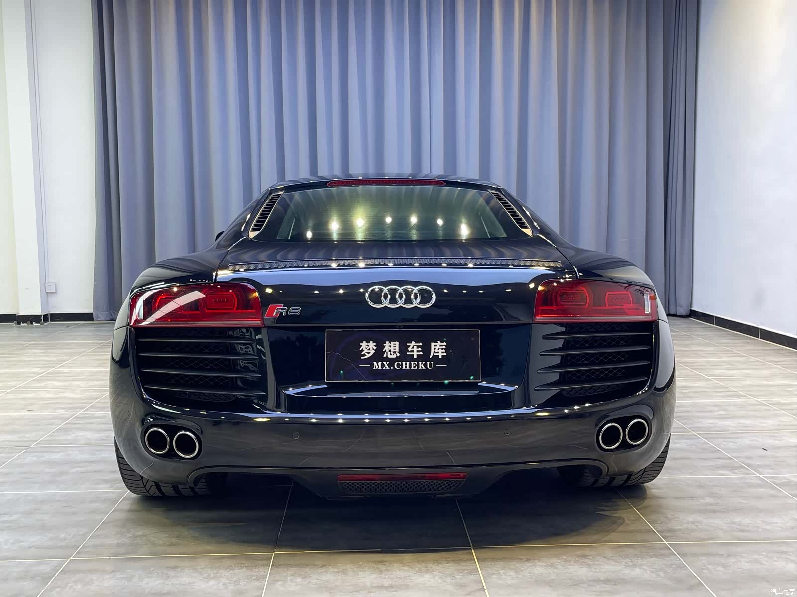 Audi TT, 2009 все фото