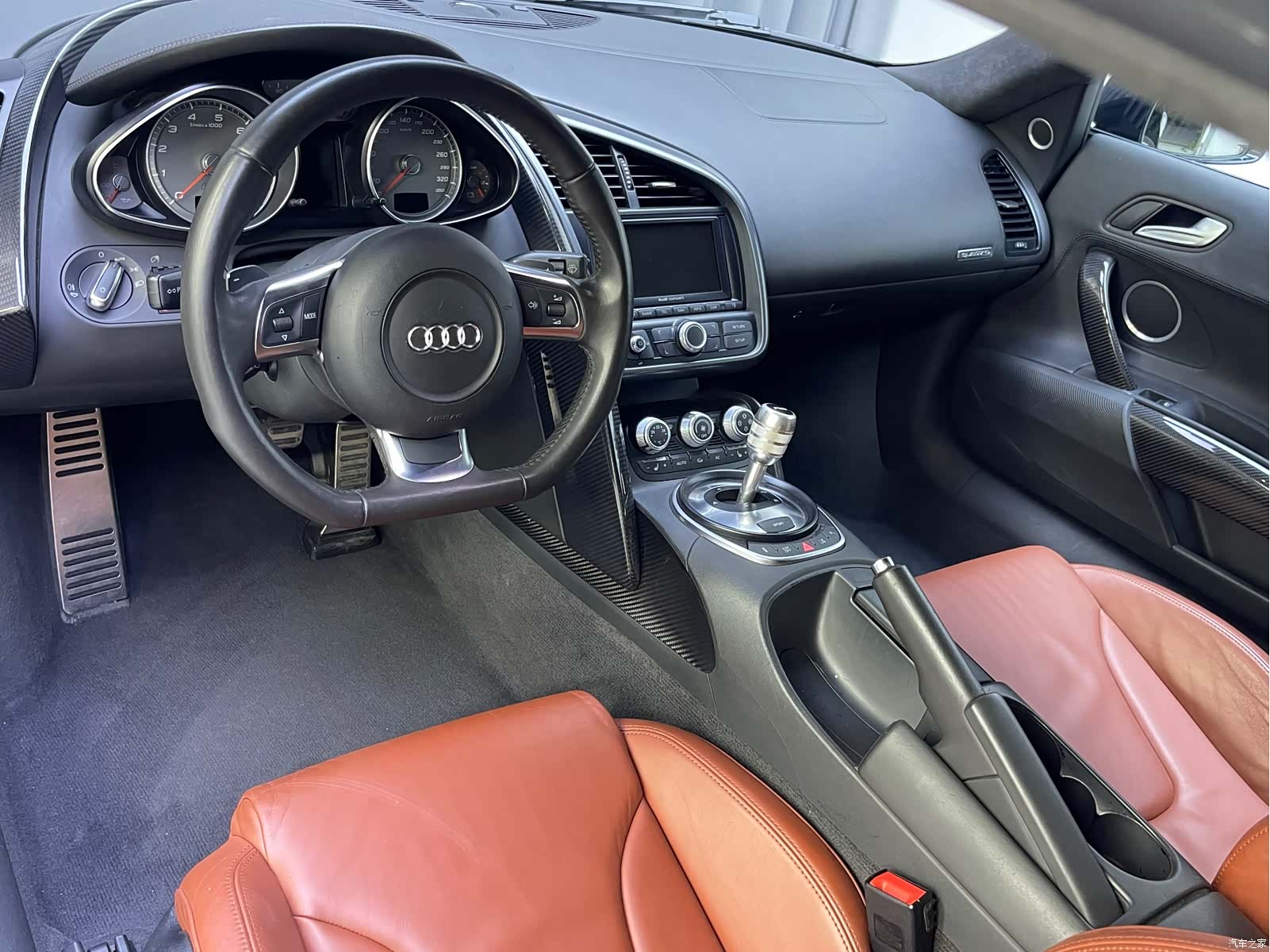 Audi TT, 2009 18