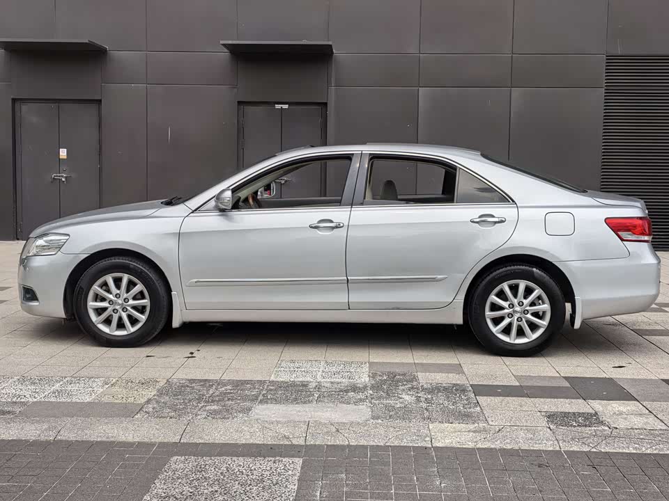 Toyota Camry Toyota Camry