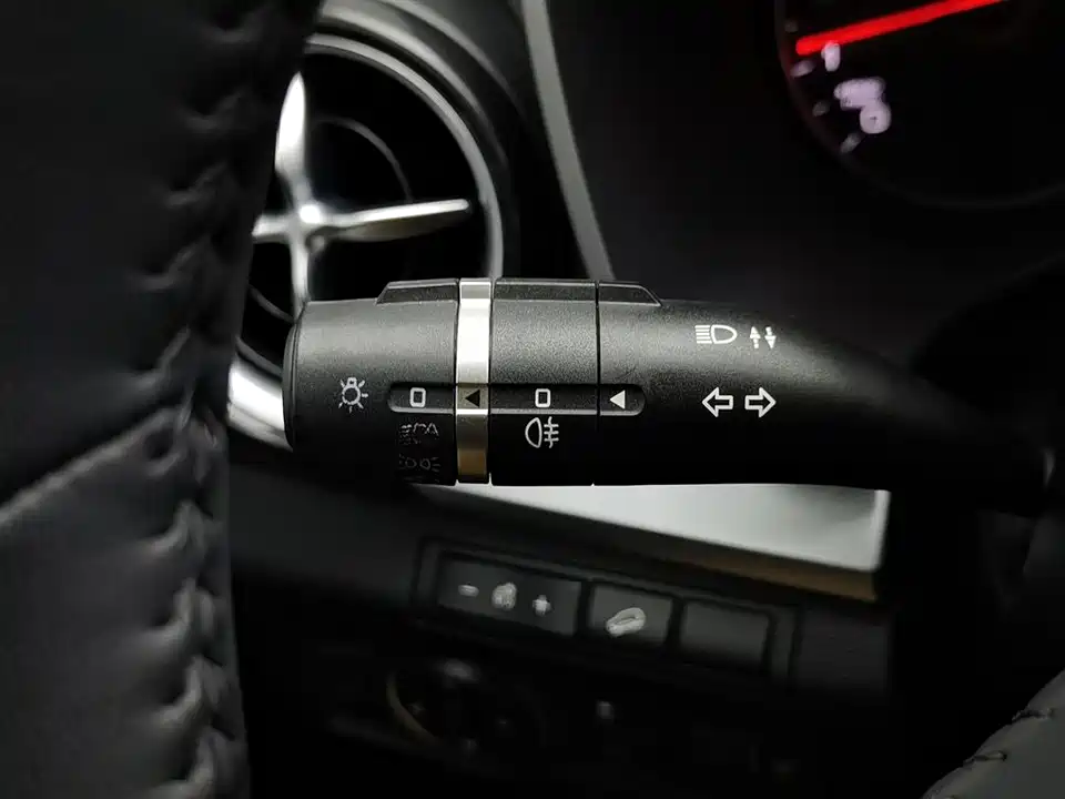 BYD Song